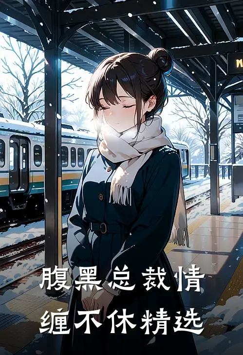 腹黑总裁情缠不休精选
