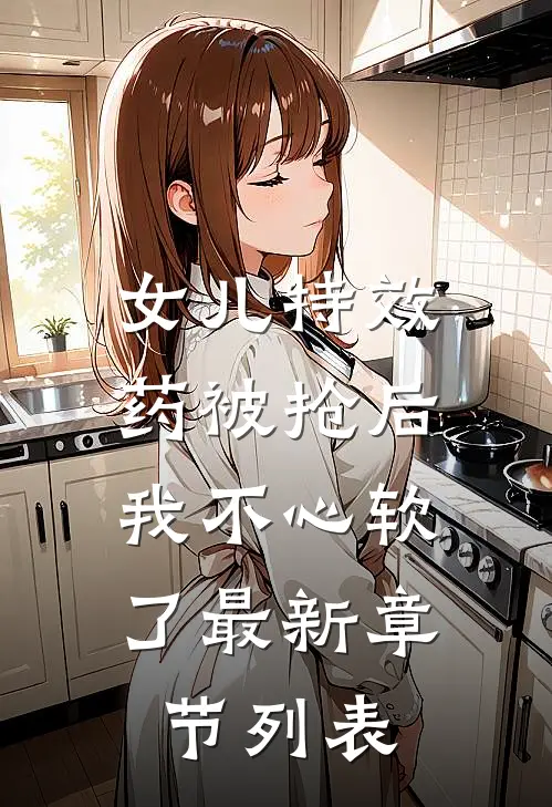 女儿特效药被抢后，我不心软了最新章节列表