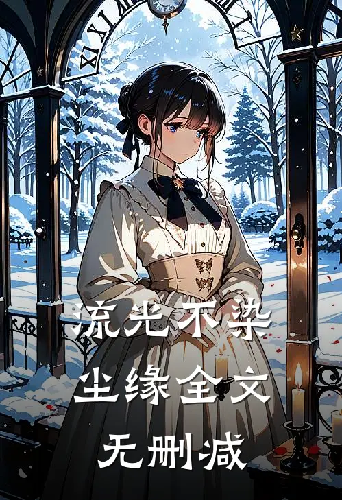 流光不染尘缘全文无删减