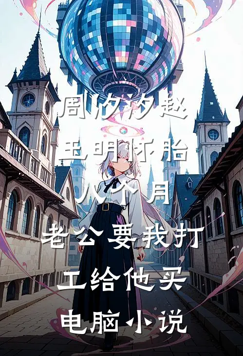 周汐汐赵玉明怀胎八个月，老公要我打工给他买电脑小说