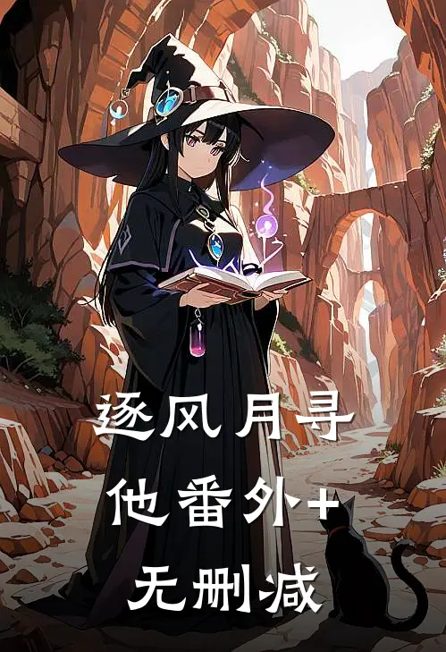 逐风月寻他番外+无删减