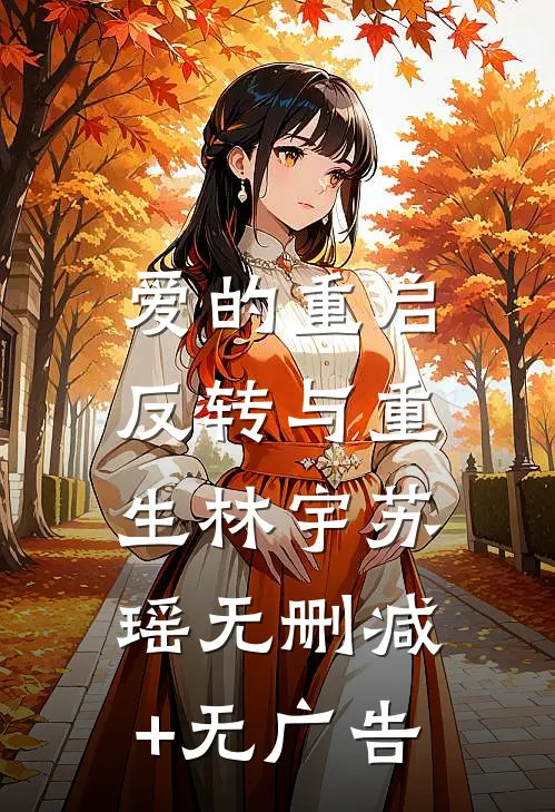 爱的重启：反转与重生林宇苏瑶无删减+无广告