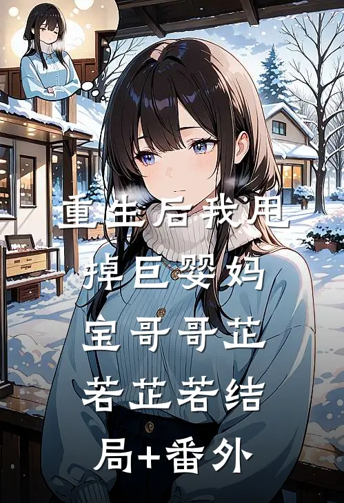 重生后我甩掉巨婴妈宝哥哥芷若芷若结局+番外