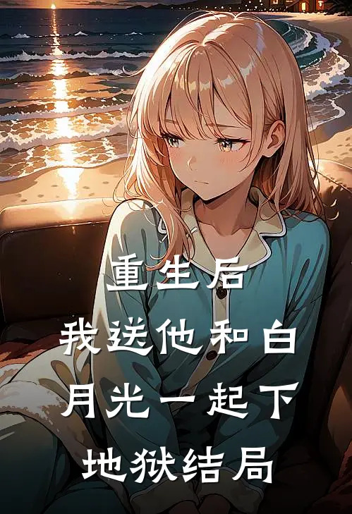 重生后，我送他和白月光一起下地狱结局