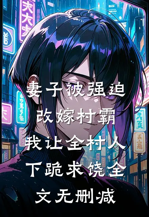 妻子被强迫改嫁村霸，我让全村人下跪求饶全文无删减
