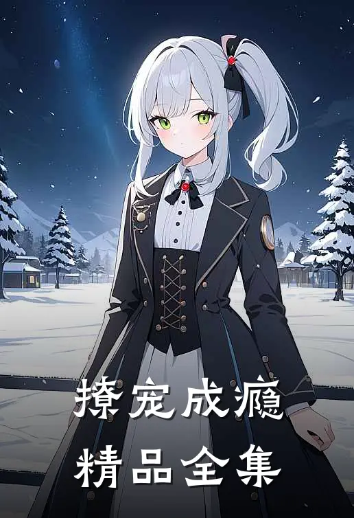 撩宠成瘾精品全集