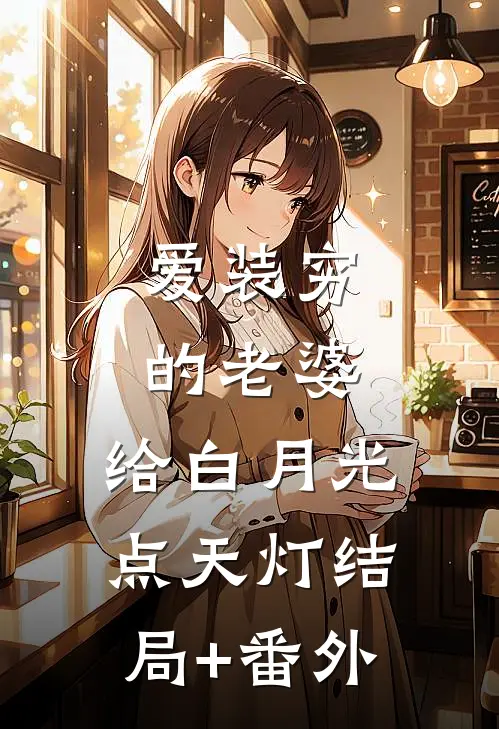 爱装穷的老婆，给白月光点天灯结局+番外
