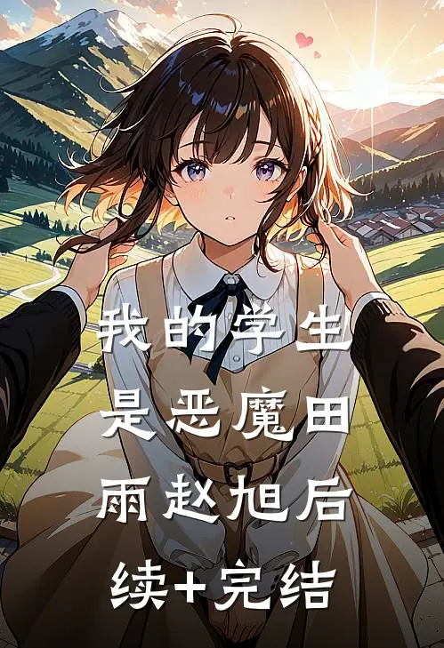 我的学生是恶魔田雨赵旭后续+完结