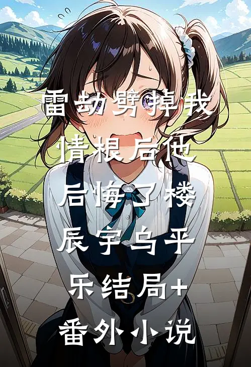 雷劫劈掉我情根后他后悔了楼辰宇乌平乐结局+番外小说