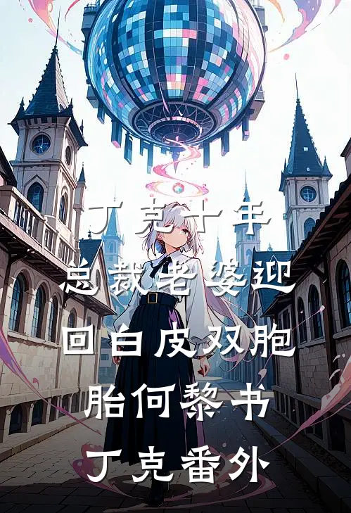 丁克十年，总裁老婆迎回白皮双胞胎何黎书丁克 番外