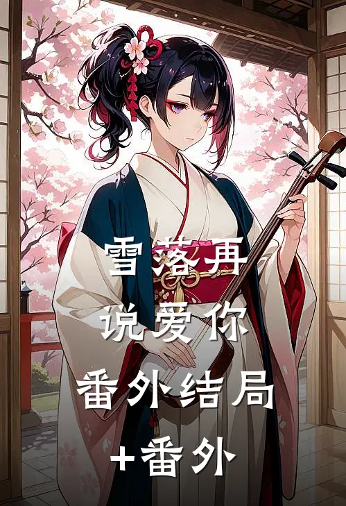 雪落再说爱你：  番外结局+番外