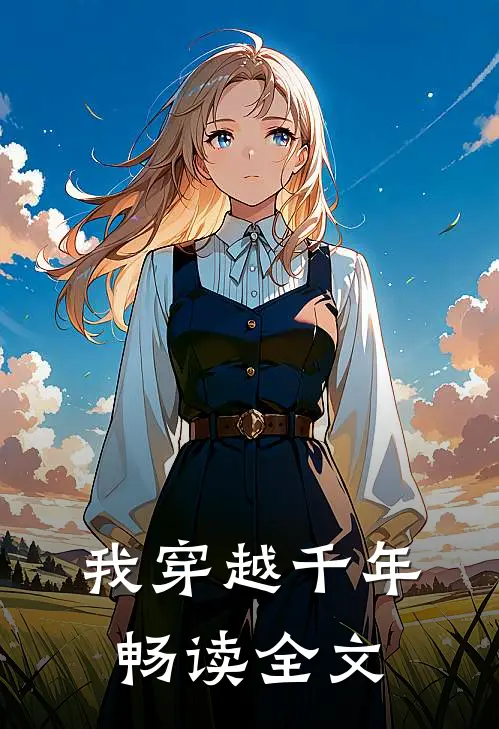 我穿越千年畅读全文
