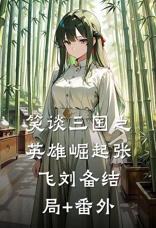 笑谈三国之英雄崛起张飞刘备结局+番外