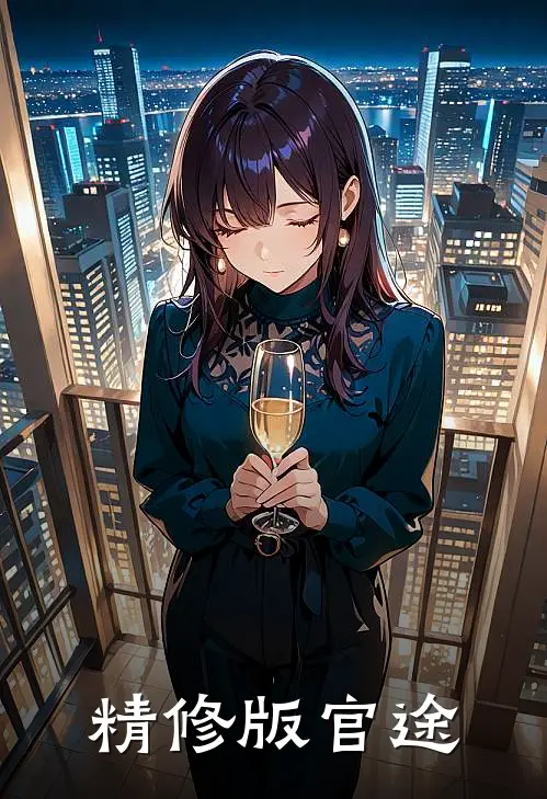 精修版官途