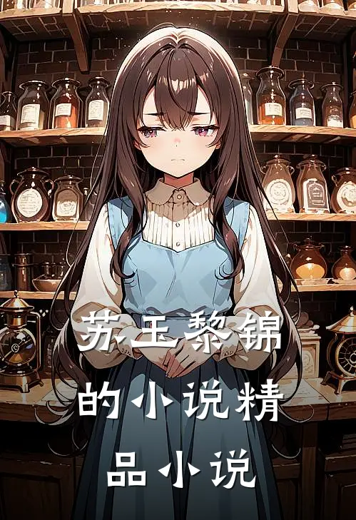 苏玉黎锦的小说精品小说
