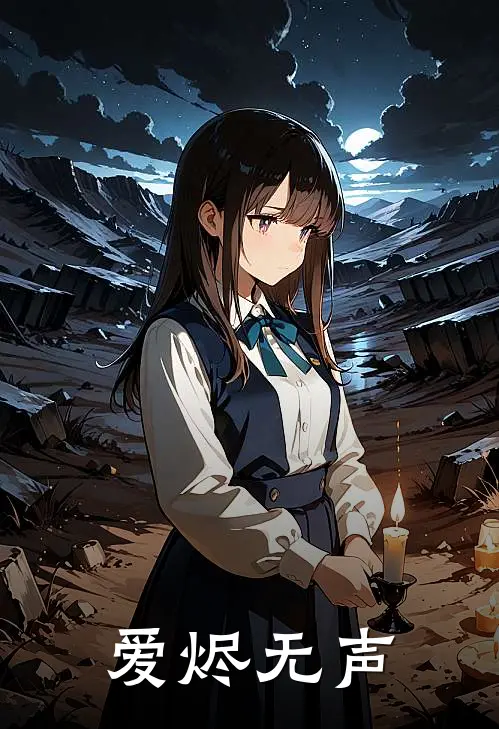 爱烬无声