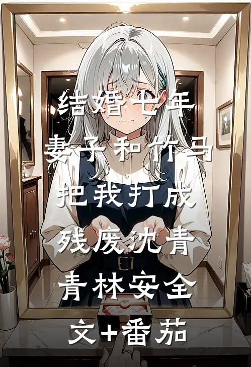 结婚七年，妻子和竹马把我打成残废沈青青林安全文+番茄