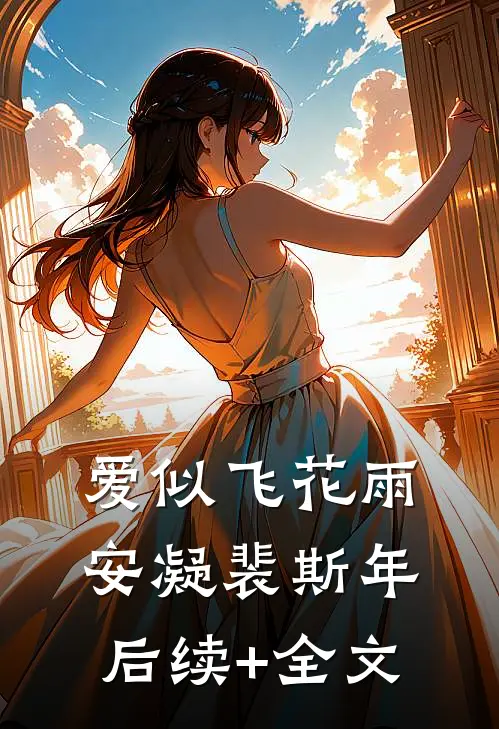 爱似飞花雨安凝裴斯年后续+全文