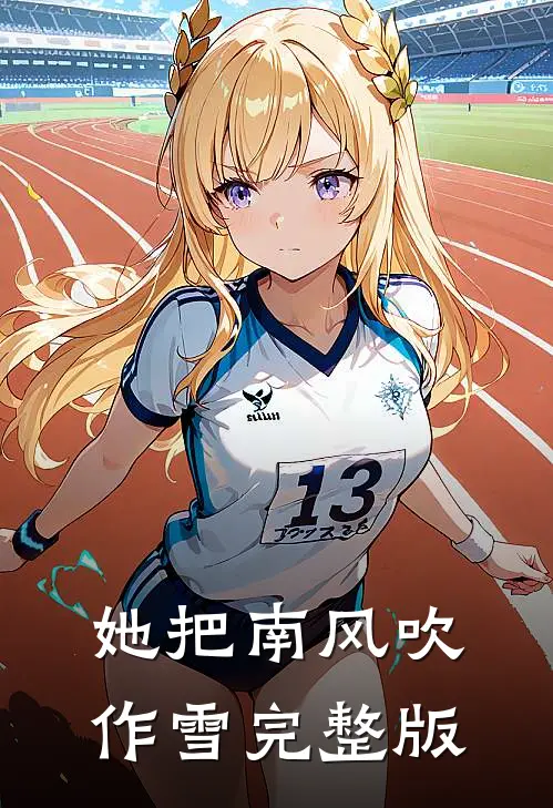 她把南风吹作雪完整版