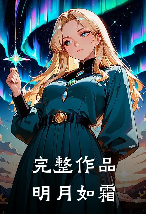 完整作品明月如霜