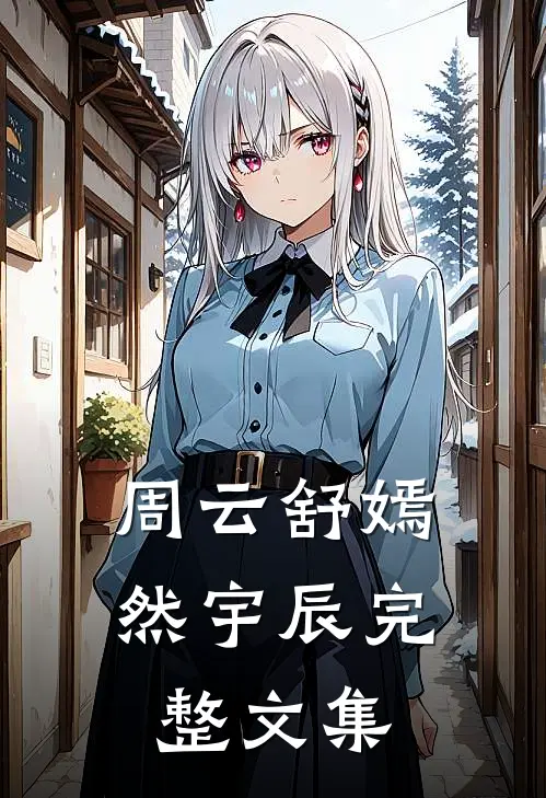 周云舒嫣然宇辰完整文集