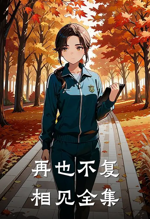 再也不复相见全集