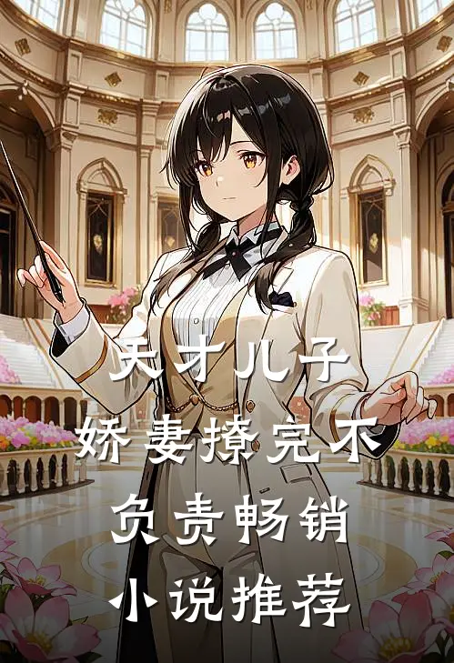 天才儿子：娇妻撩完不负责畅销小说推荐