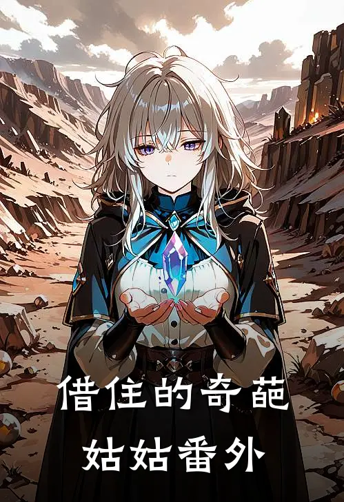 借住的奇葩姑姑 番外