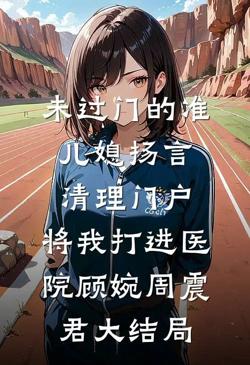 未过门的准儿媳扬言清理门户，将我打进医院顾婉周震君大结局