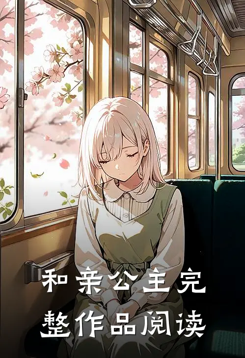 和亲公主完整作品阅读