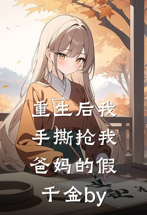 重生后我手撕抢我爸妈的假千金by