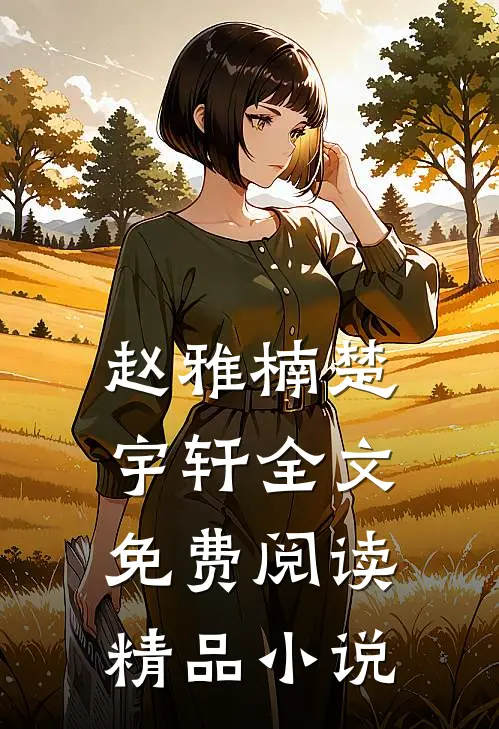 赵雅楠楚宇轩全文免费阅读精品小说