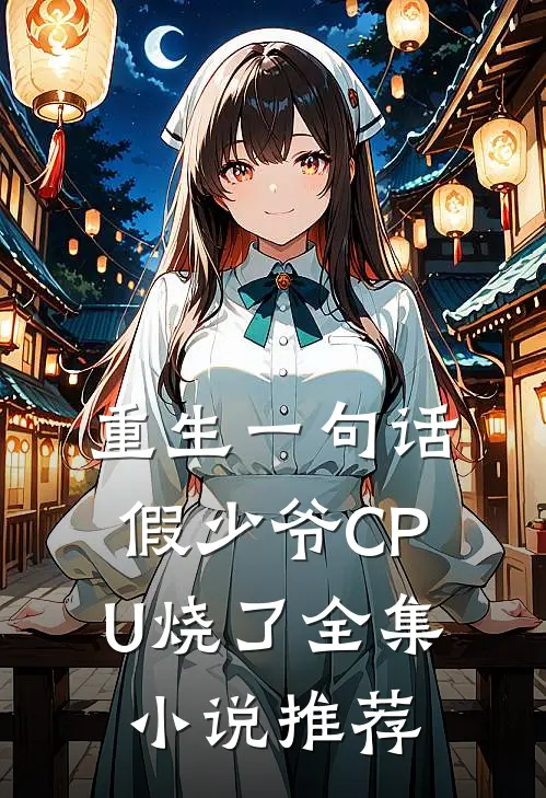 重生一句话，假少爷CPU烧了全集小说推荐