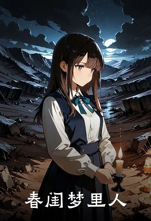 春闺梦里人