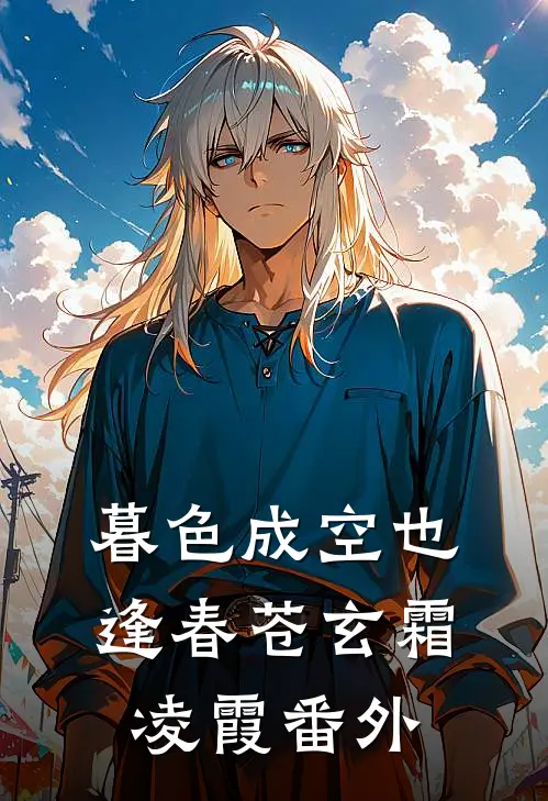 暮色成空也逢春苍玄霜凌霞 番外