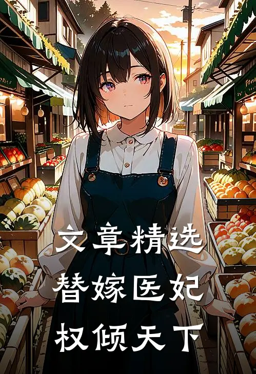文章精选替嫁医妃权倾天下