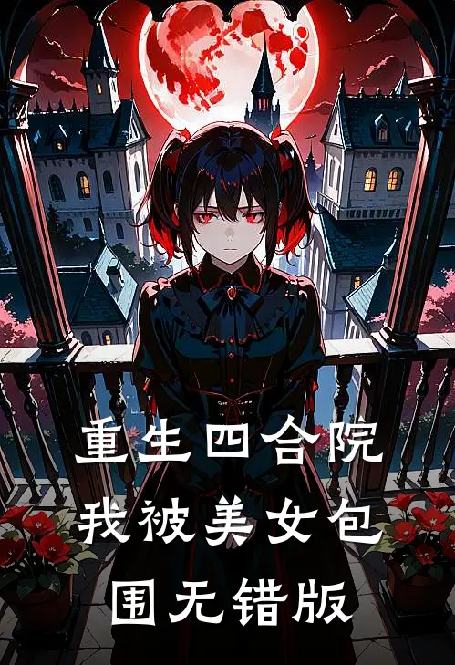 重生四合院，我被美女包围无错版