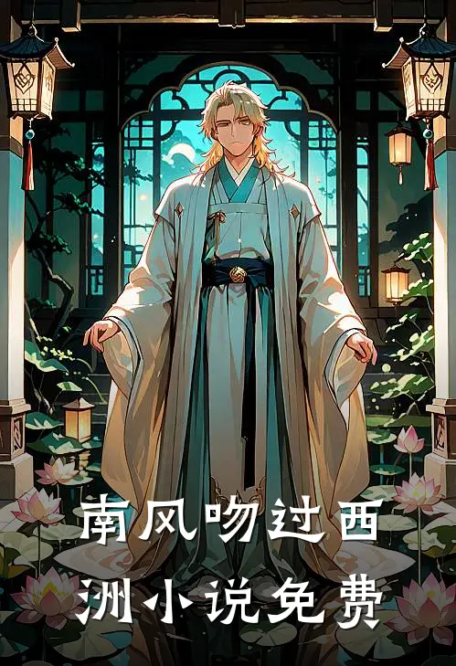 南风吻过西洲小说免费