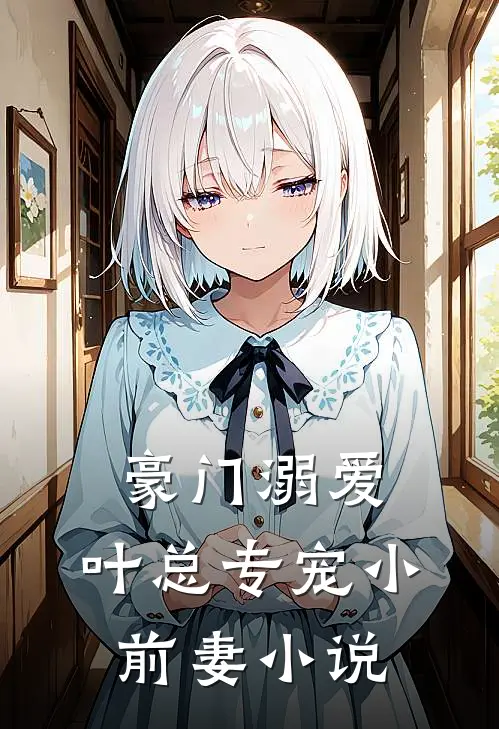 豪门溺爱：叶总专宠小前妻小说