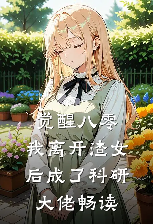 觉醒八零，我离开渣女后成了科研大佬畅读