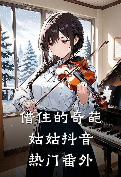 借住的奇葩姑姑抖音热门 番外