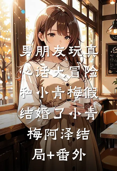 男朋友玩真心话大冒险，和小青梅假结婚了小青梅阿泽结局+番外