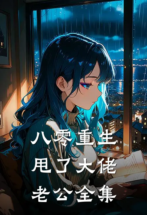 八零重生甩了大佬老公 全集