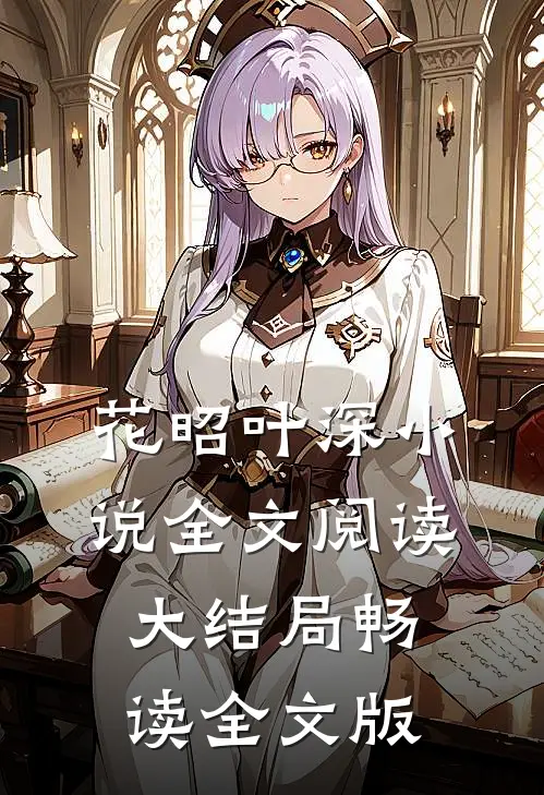 花昭叶深小说全文阅读大结局畅读全文版