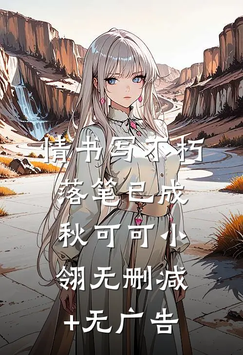 情书写不朽，落笔已成秋可可小翎无删减+无广告