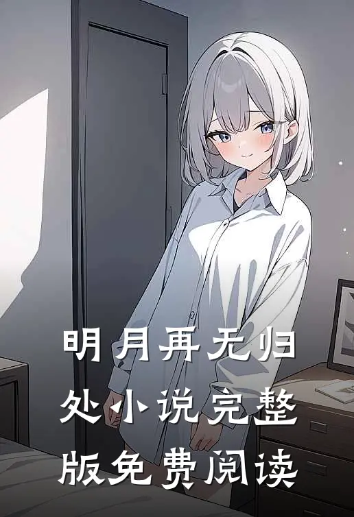 明月再无归处小说完整版免费阅读