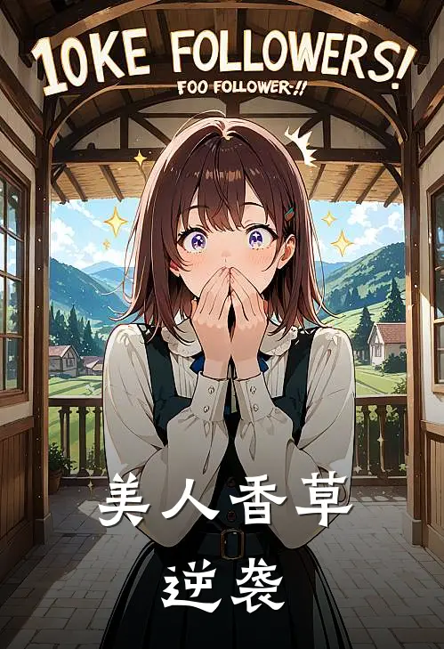 美人香草：逆袭