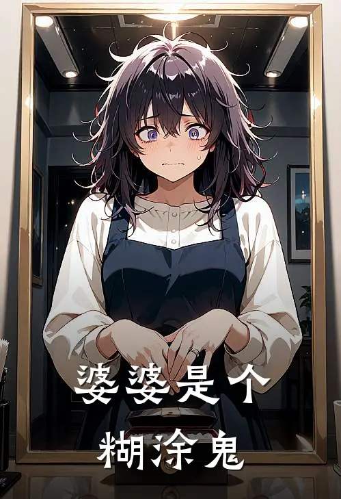 婆婆是个糊涂鬼