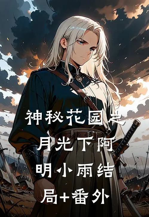 神秘花园之月光下阿明小雨结局+番外