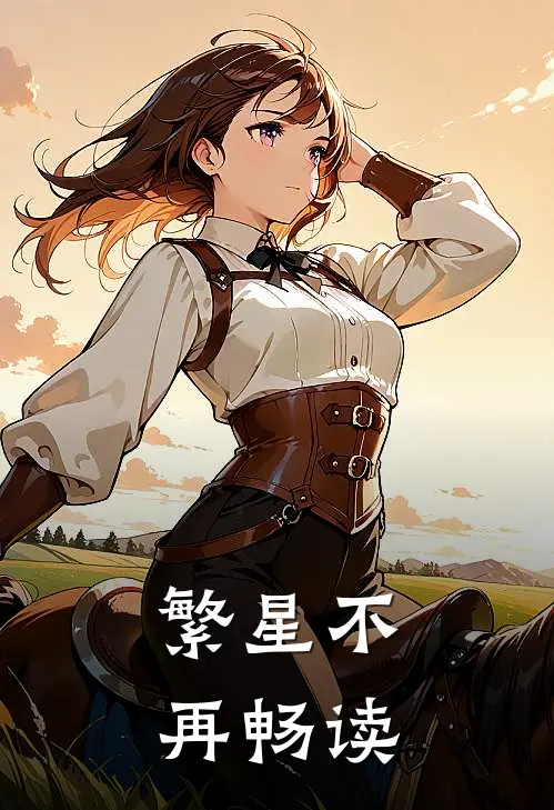 繁星不再畅读